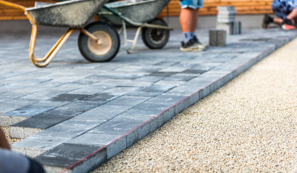 Best Cobblestone Driveway Pavers  in Tunica, MS