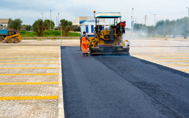 Best Commercial Driveway Pavers  in Tunica, MS