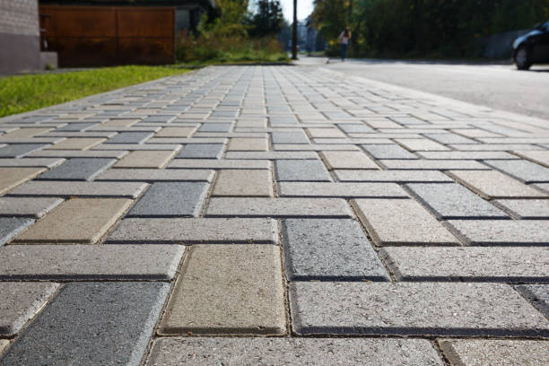 Best Permeable Paver Driveway  in Tunica, MS