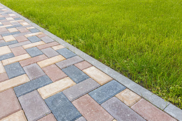 Decorative Driveway Pavers in Tunica, MS