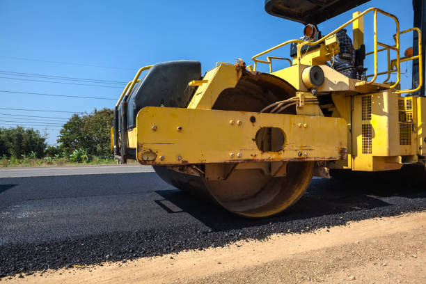 Best Concrete Paver Driveway  in Tunica, MS